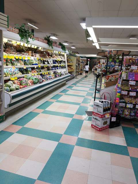 Jobs in Hillsdale Supermarket - reviews